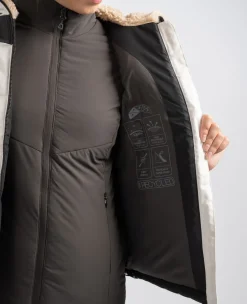 Sun Valley Karoo^Femme Vestes De Ski