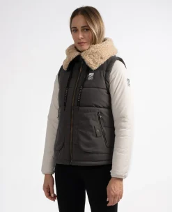Sun Valley Karoo^Femme Vestes De Ski
