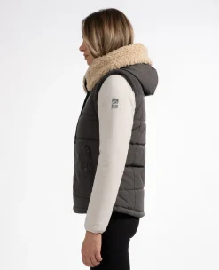 Sun Valley Karoo^Femme Vestes De Ski