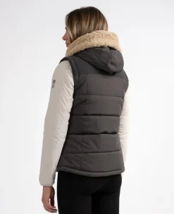 Sun Valley Karoo^Femme Vestes De Ski