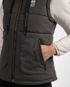 Sun Valley Karoo^Femme Vestes De Ski