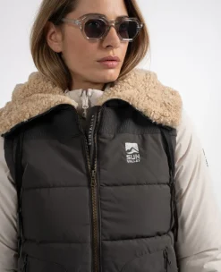 Sun Valley Karoo^Femme Vestes De Ski