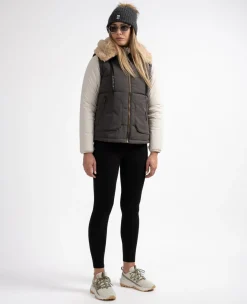 Sun Valley Karoo^Femme Vestes De Ski