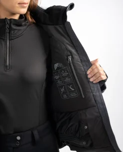 Sun Valley Katana^Femme Vestes De Ski