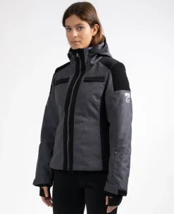 Sun Valley Katana^Femme Vestes De Ski