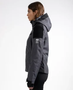 Sun Valley Katana^Femme Vestes De Ski