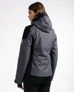 Sun Valley Katana^Femme Vestes De Ski