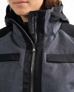 Sun Valley Katana^Femme Vestes De Ski