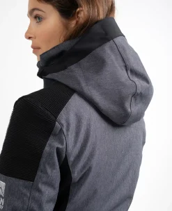 Sun Valley Katana^Femme Vestes De Ski