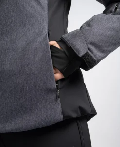 Sun Valley Katana^Femme Vestes De Ski