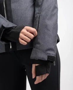 Sun Valley Katana^Femme Vestes De Ski