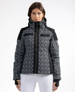 Sun Valley Katana^Femme Vestes De Ski