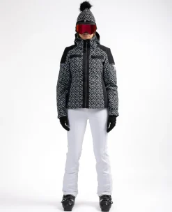 Sun Valley Katana^Femme Vestes De Ski