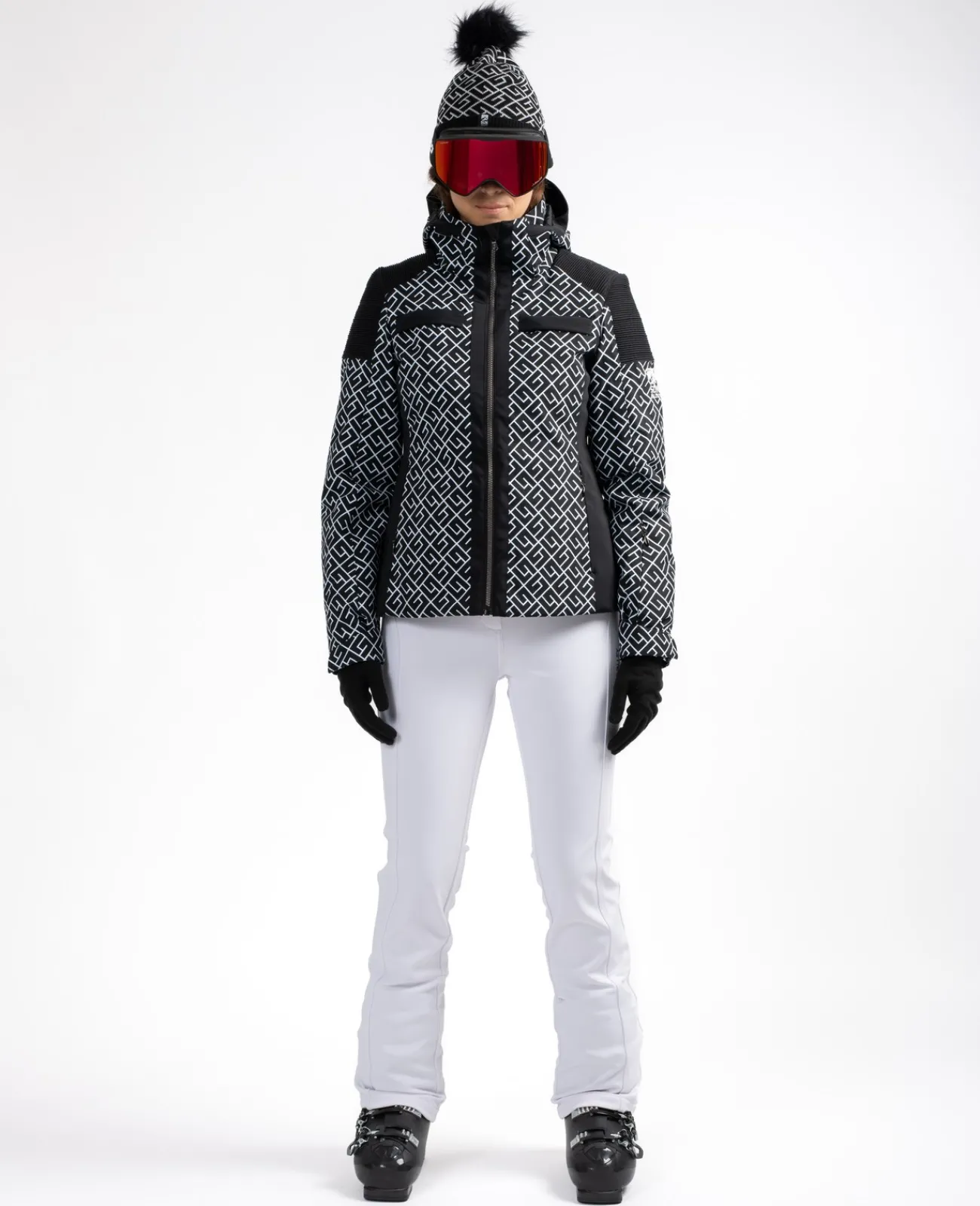 Sun Valley Katana^Femme Vestes De Ski