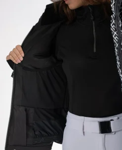 Sun Valley Katana^Femme Vestes De Ski