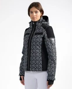 Sun Valley Katana^Femme Vestes De Ski