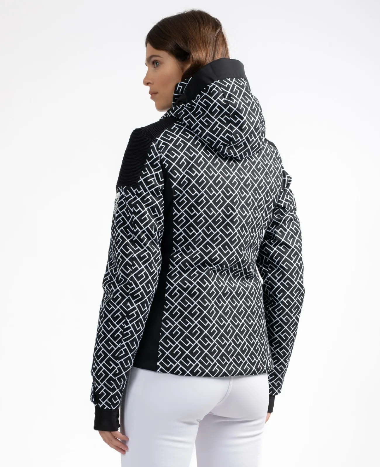 Sun Valley Katana^Femme Vestes De Ski