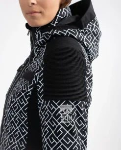 Sun Valley Katana^Femme Vestes De Ski