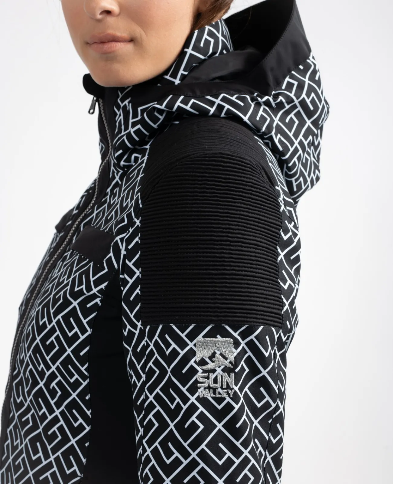 Sun Valley Katana^Femme Vestes De Ski