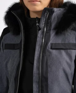 Sun Valley Kenata^Femme Vestes De Ski