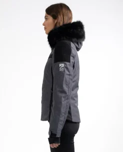 Sun Valley Kenata^Femme Vestes De Ski