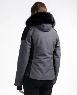 Sun Valley Kenata^Femme Vestes De Ski