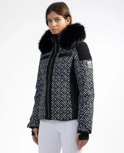 Sun Valley Kenata^Femme Vestes De Ski