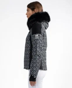 Sun Valley Kenata^Femme Vestes De Ski