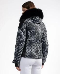 Sun Valley Kenata^Femme Vestes De Ski