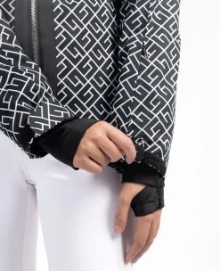 Sun Valley Kenata^Femme Vestes De Ski