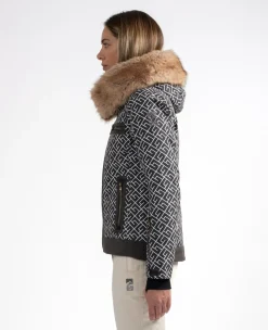 Sun Valley Kholl^Femme Vestes De Ski