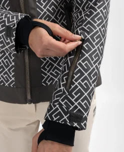 Sun Valley Kholl^Femme Vestes De Ski