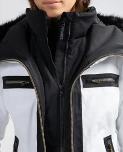 Sun Valley Kholl^Femme Vestes De Ski