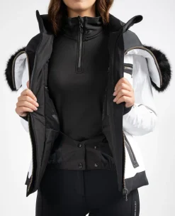 Sun Valley Kholl^Femme Vestes De Ski