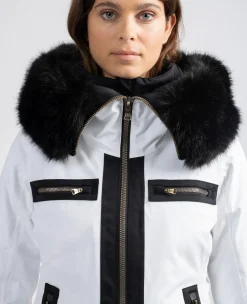 Sun Valley Kholl^Femme Vestes De Ski