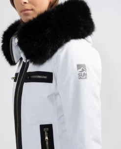 Sun Valley Kholl^Femme Vestes De Ski