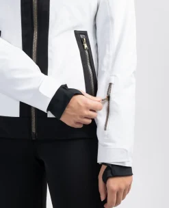 Sun Valley Kholl^Femme Vestes De Ski