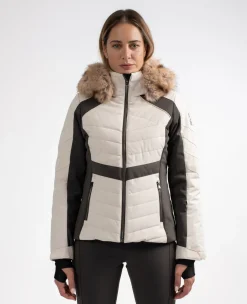 Sun Valley Kirlia^Femme Vestes De Ski