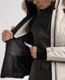 Sun Valley Kirlia^Femme Vestes De Ski