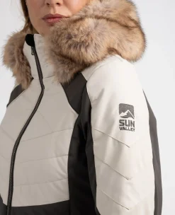 Sun Valley Kirlia^Femme Vestes De Ski
