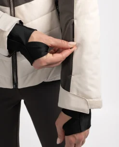 Sun Valley Kirlia^Femme Vestes De Ski