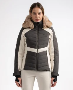 Sun Valley Kirlia^Femme Vestes De Ski