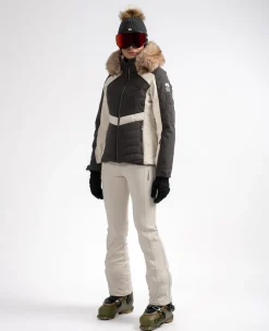 Sun Valley Kirlia^Femme Vestes De Ski