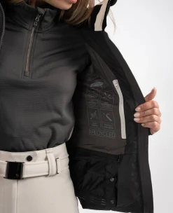 Sun Valley Kirlia^Femme Vestes De Ski