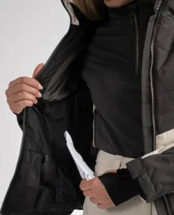 Sun Valley Kirlia^Femme Vestes De Ski