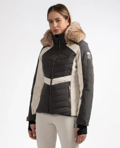 Sun Valley Kirlia^Femme Vestes De Ski