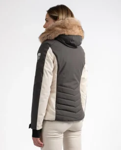 Sun Valley Kirlia^Femme Vestes De Ski