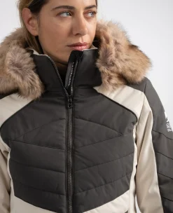 Sun Valley Kirlia^Femme Vestes De Ski