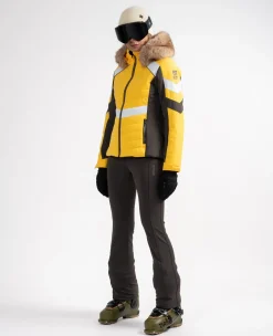 Sun Valley Kirlia^Femme Vestes De Ski