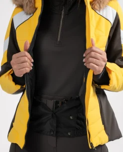 Sun Valley Kirlia^Femme Vestes De Ski